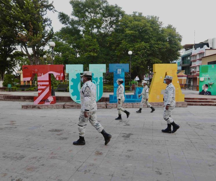 Baja nivel de inundación en Tula Baja nivel de inundación en Tula