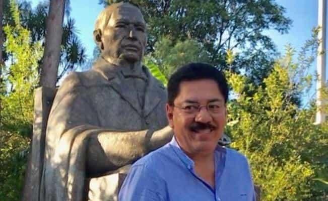 PRI expulsa de sus filas a Ulises Ruiz