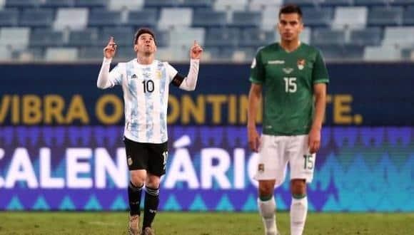 Argentina y Brasil, a seguir mandando en Sudamérica