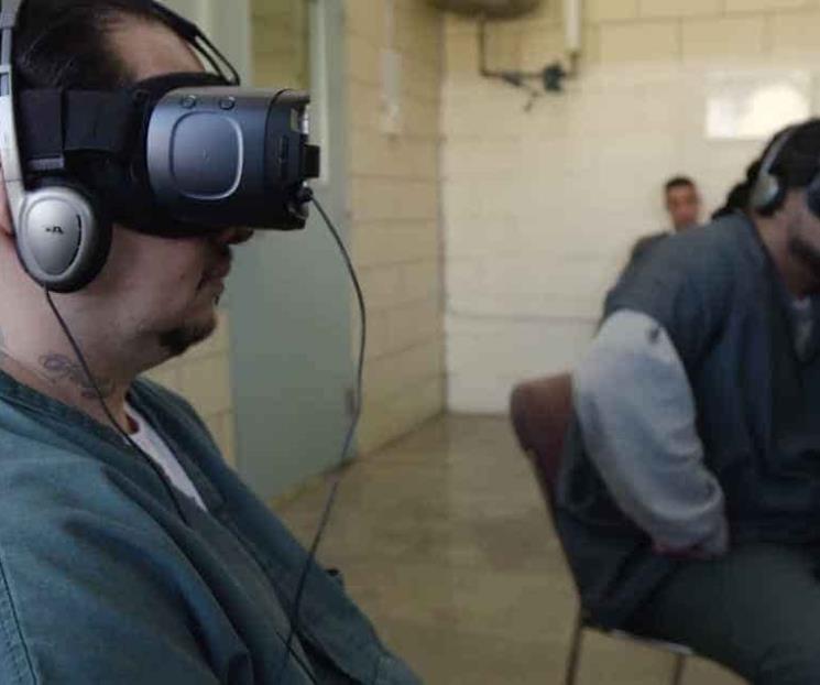 Libres en un mundo virtual