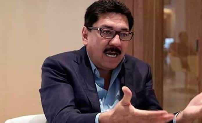 Confirma PRI expulsión de Ulises Ruiz y Nayeli Gutiérrez