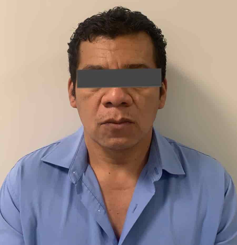 Detienen a uno de los responsables del asalto a un empleado de un despacho