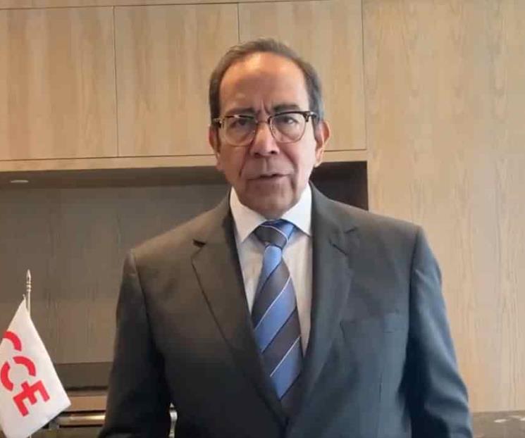 CCE se compromete a trabajar con SHCP