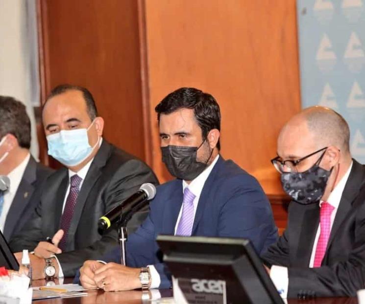 Concanaco inicia acciones contra aspirante