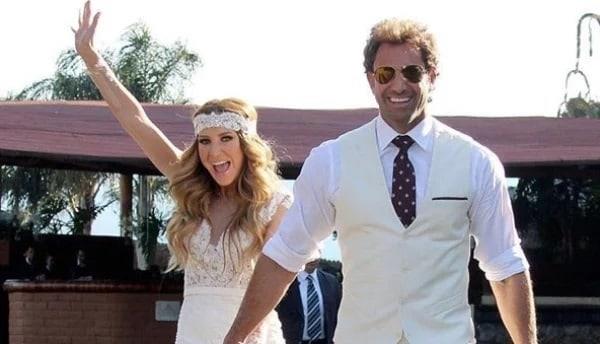 Geraldine confiesa que Gabriel Soto nunca fue su ‘crush