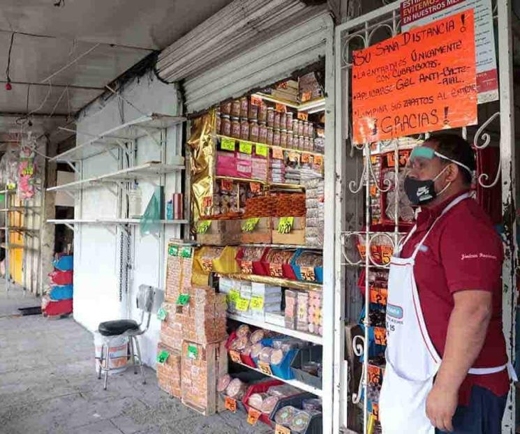 Se generan 128.9 mil empleos en agosto de 2021