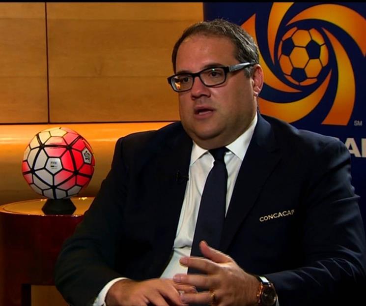 Vendrá FIFA a México por Mundial del 2026