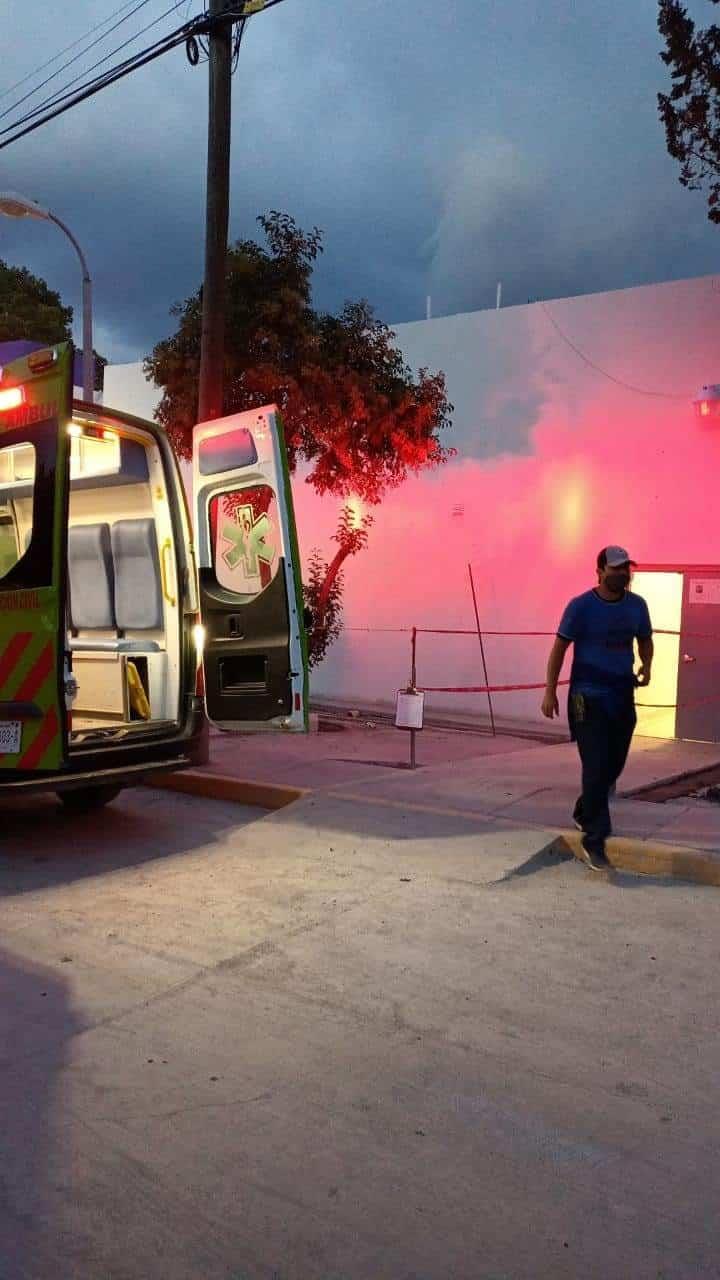 Deja riña entre campesinos un muerto