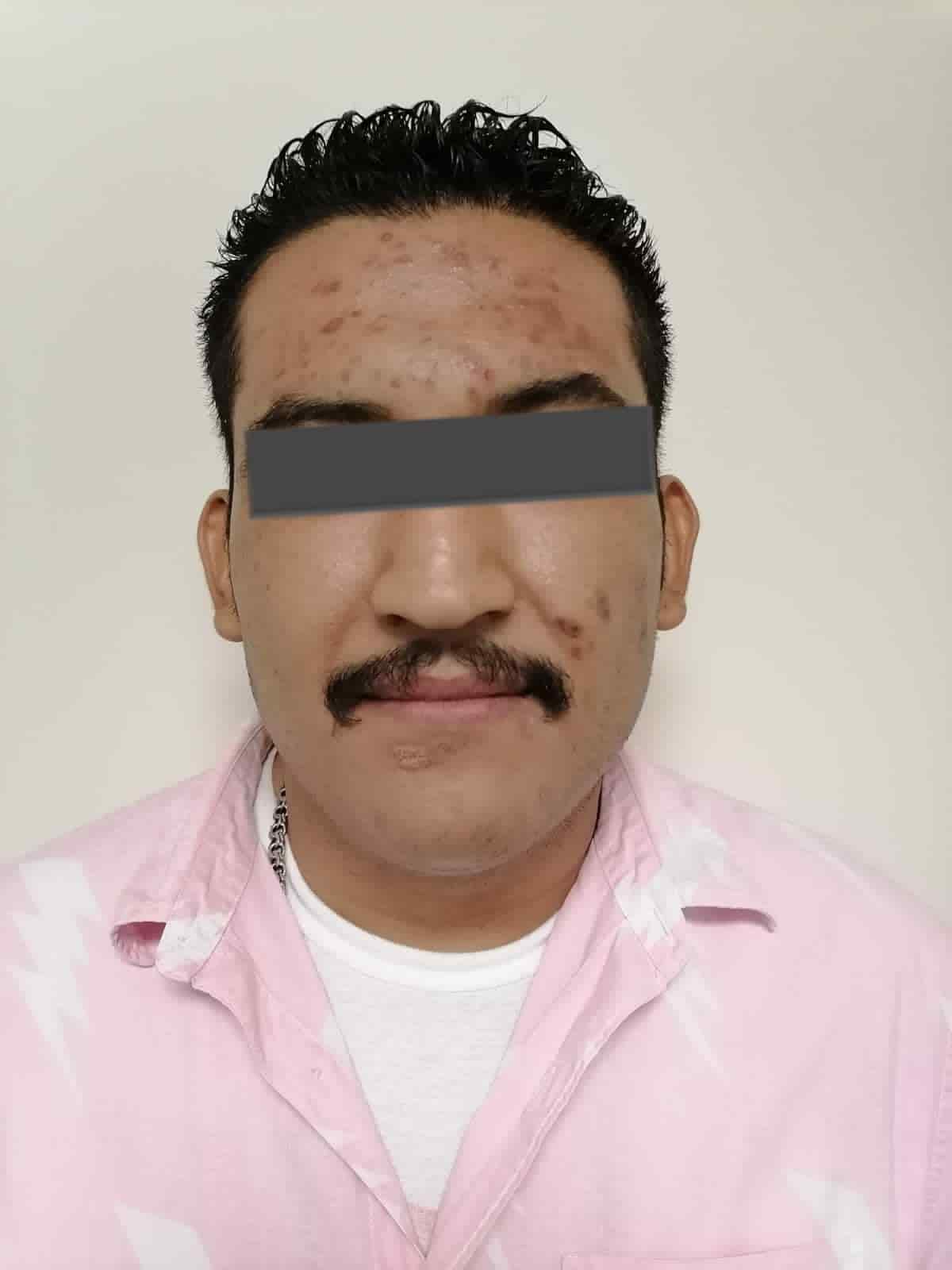 Es señalado como el presunto responsable de la muerte de una mujer en el municipio de García