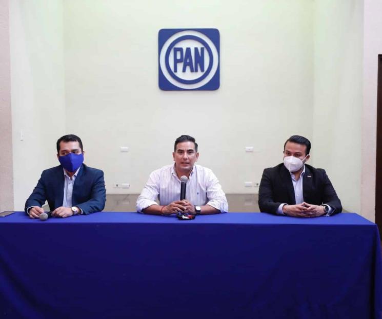 Impugnará PAN ante el Trife elección de Guadalupe