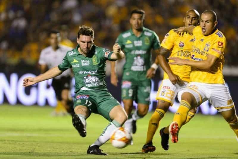 Duelo por la cima