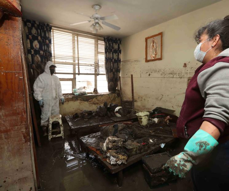 Acusan que autoridades no alertaron del riesgo