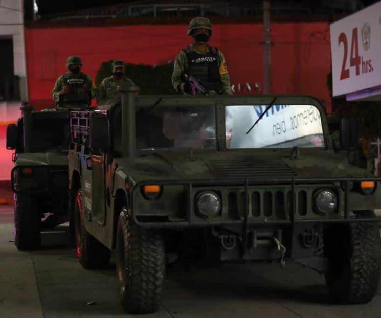 Hallan cadáver de un hombre en el río Tula tras inundación