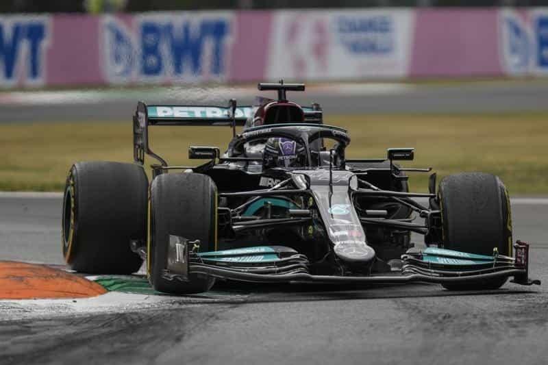 Bottas gana puesto de honor
