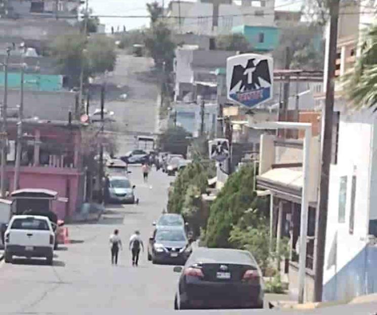 Deja ataque armado a joven herido