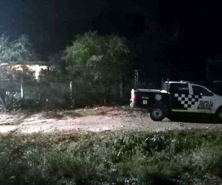 Mata a rival en riña, se entrega