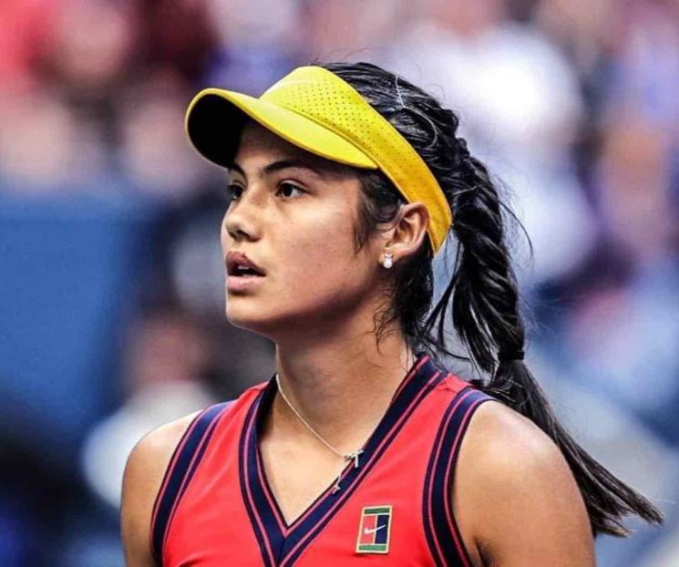 Nueva reina en el US Open