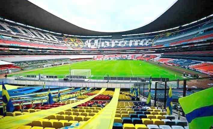 Aforo del 75% para eliminatorias del Tri