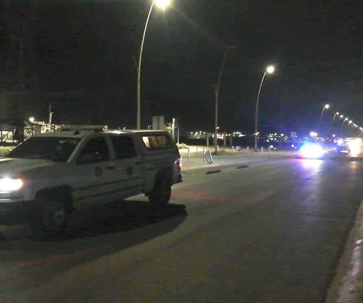 Ejecutan a hombre en García