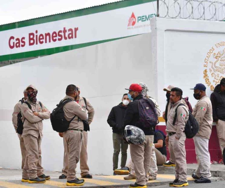 Aumentan los precios del gas LP para CDMX y Edomex