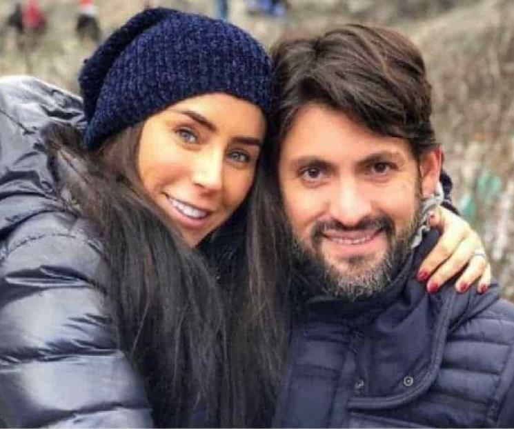 Inés Gómez Mont y su esposo son acusados de lavado