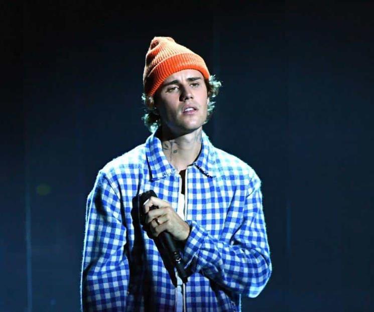 Justin Bieber, el más nominado de los MTV VMA 2021