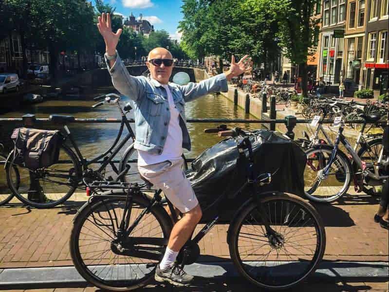 Muere manager de los Rolling Stones, Mick Brigden