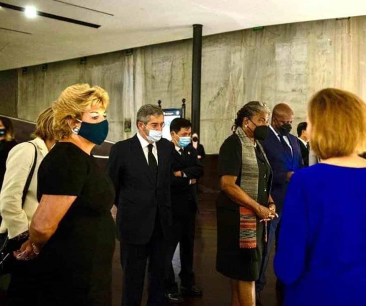 Consejo de Seguridad de ONU asiste a conmemoración del 11-S