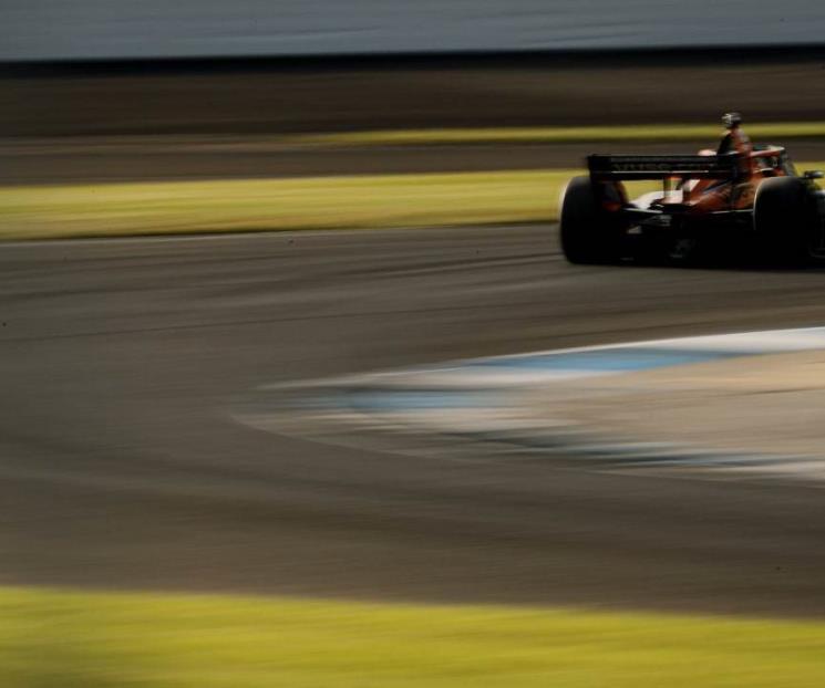 Es Pato OWard P4 en práctica de Portland