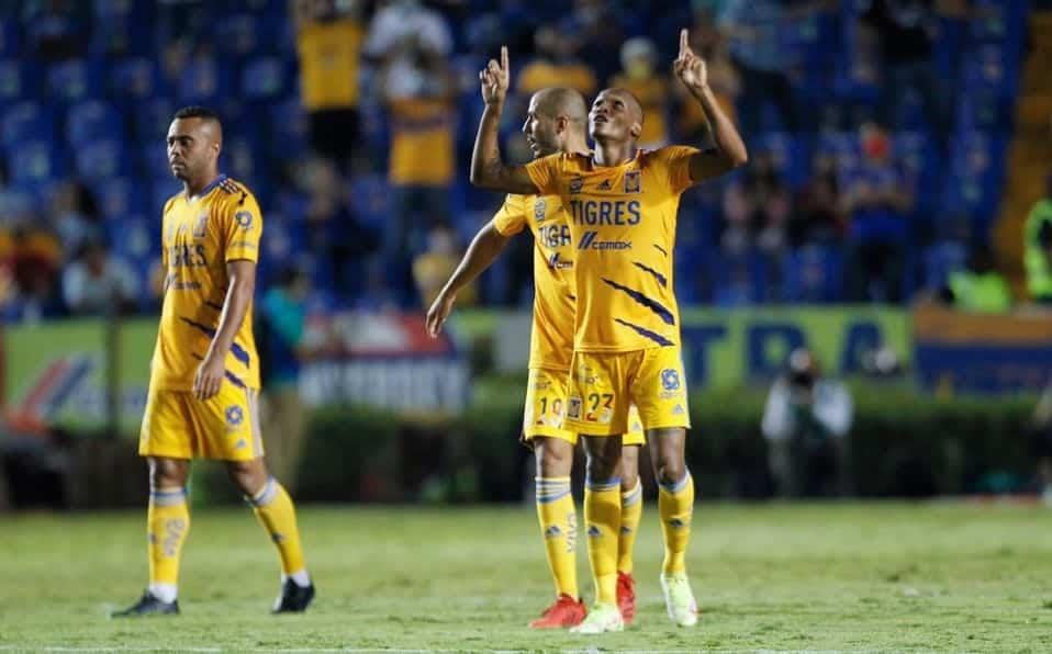 Empate alegre