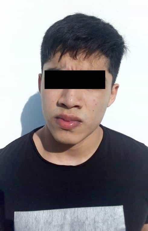 Detienen a asaltante “cibernético”