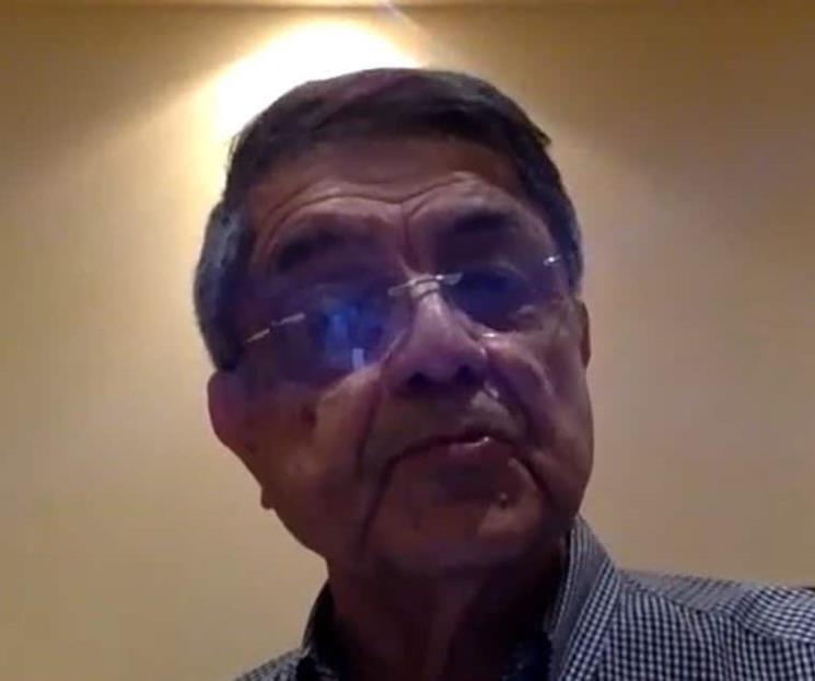 AML condena persecución de Sergio Ramírez