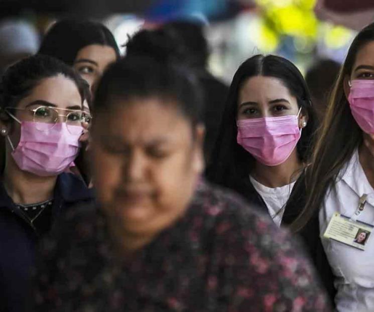 Reportan 32 muertes por Covid en últimas 24 horas en Sinaloa