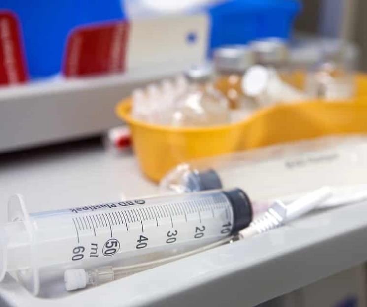 Crean vacuna que combate adicción de drogas