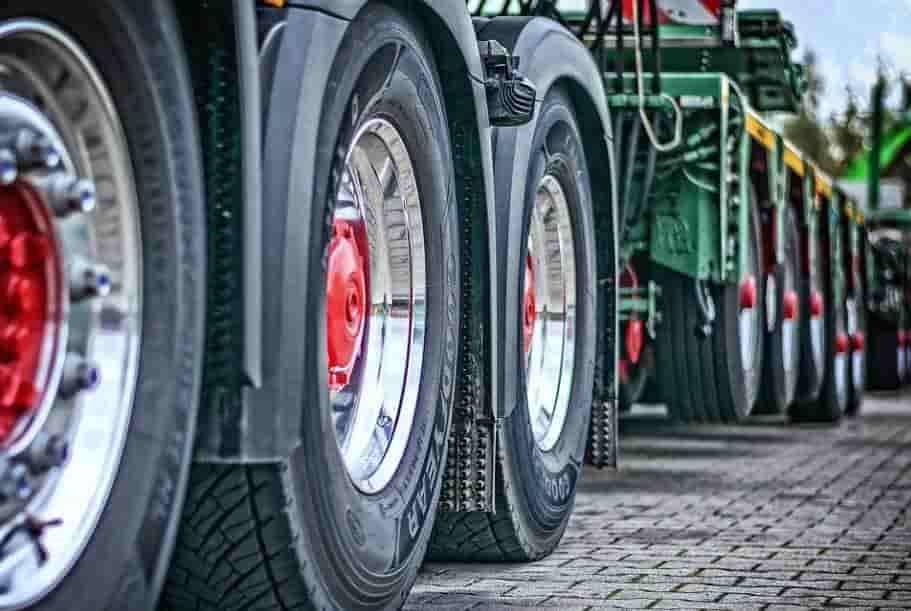 Ventas de camiones pesados se recuperan