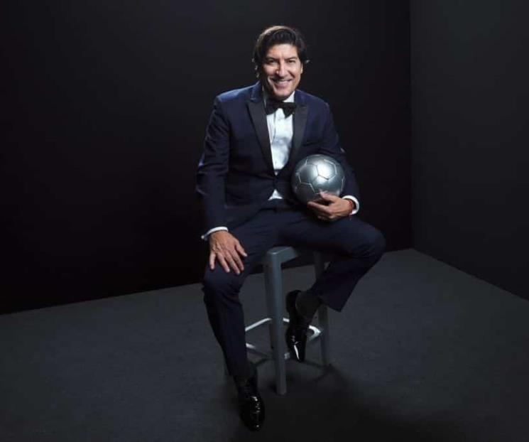 Mbappé es más completo que Haaland: Zamorano
