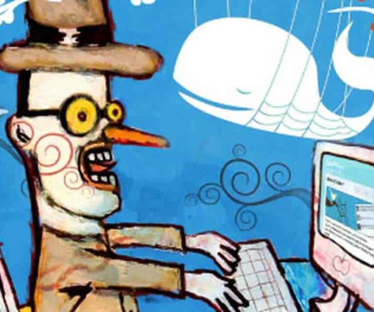 La vida en Twitter