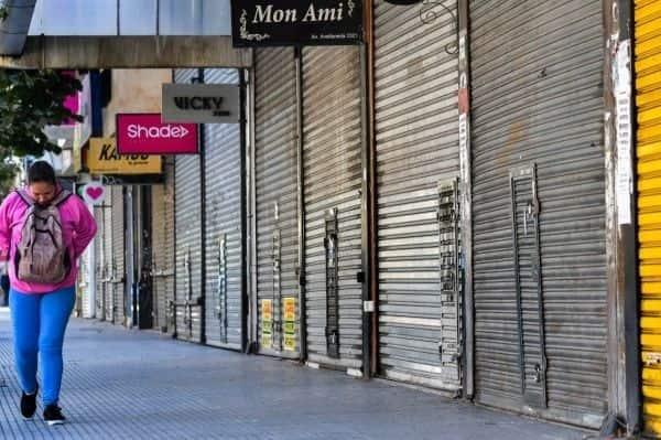 Piden comercios no más restricciones ni confinamientos