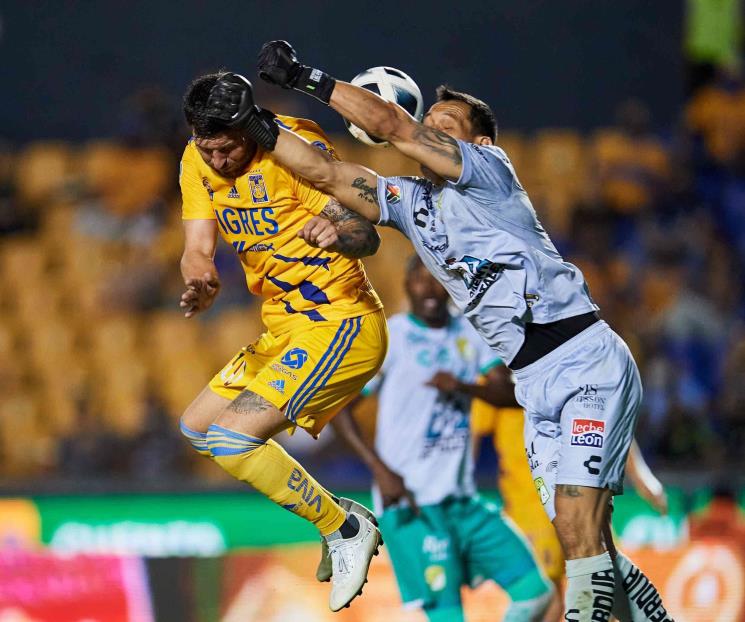 Rescata reacción