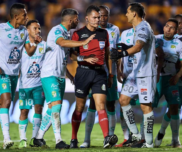 ‘Merecíamos ganar’: Holan