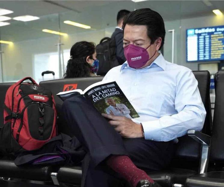 Da Economía moral base a Paquete Económico