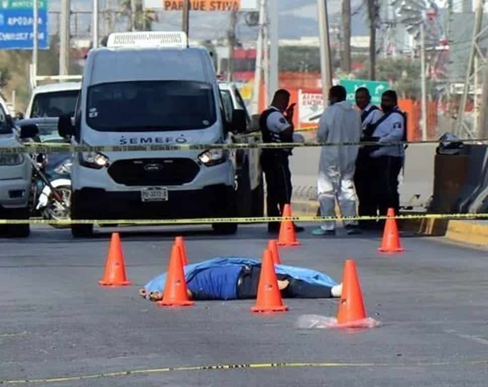 Un hombre perdió la vida al ser arrollado por un automóvil fantasma