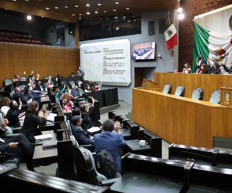 Quiere MC trato justo en reparto de comisiones