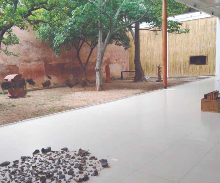 Corazón de Guaje, espacio cultural multidisciplinario
