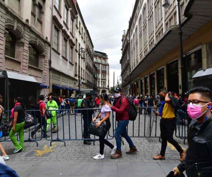 México suma 5 mil 139 casos de Covid-19 y 224 decesos