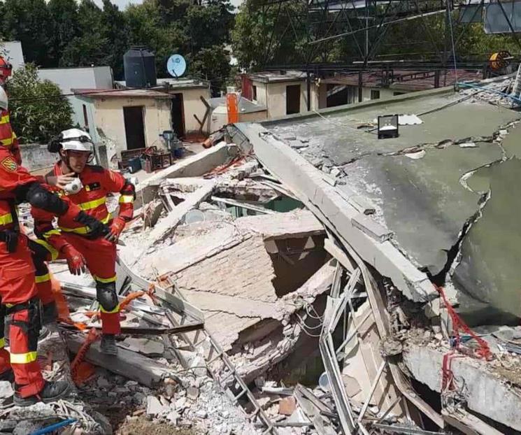 Revive el Fonden, pero sin reglas claras ante desastres