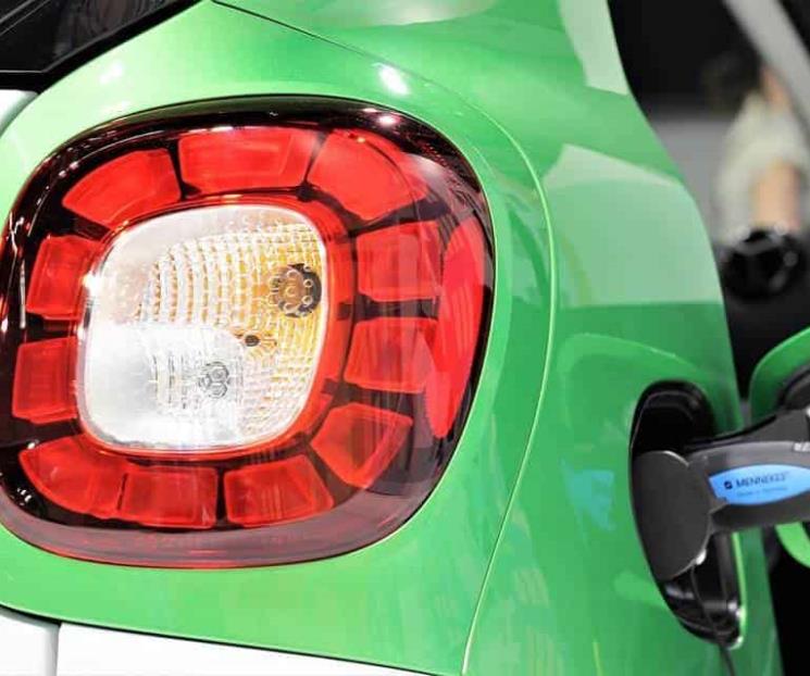 En Querétaro, desarrollan el primer camión 100% eléctrico