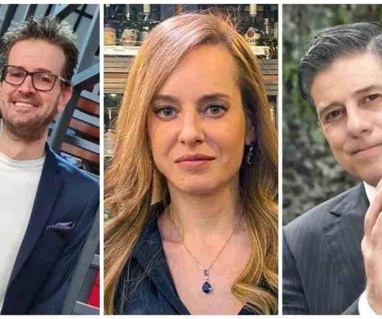 Lamenta Poncho Vera que Gaby Platas haya vivido violencia