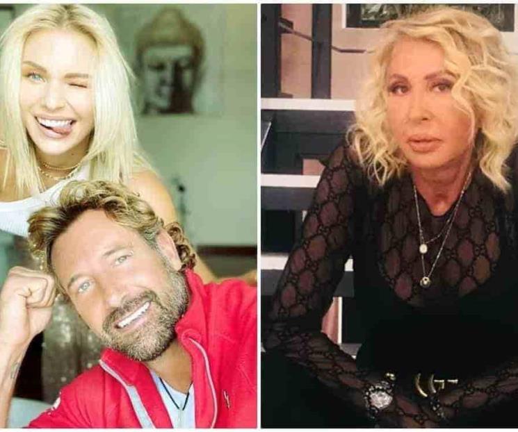 Podría Laura Bozzo ser culpable en otro caso