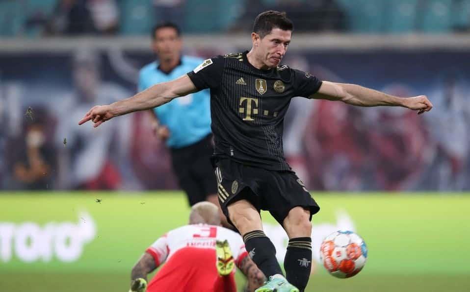 Podría Bayern perder a Lewandowski y Gnabry